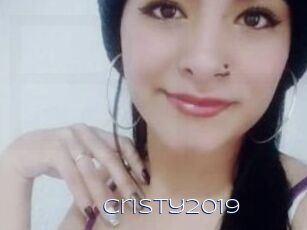 Cristy2019