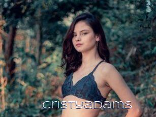 Cristyadams