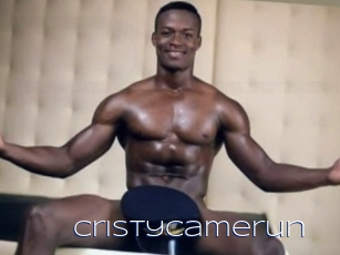 cristycamerun Blue Hot
