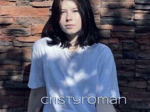 cristyroman Blue Hot