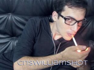 Criswilliamshot