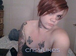 Crisylikes