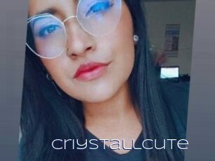 Criystallcute