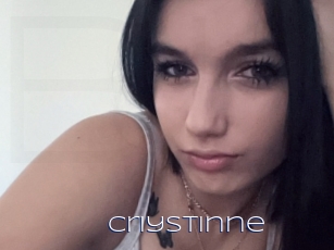 Criystinne