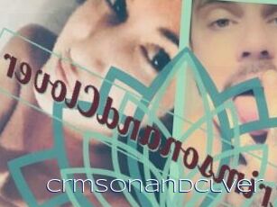 Crmsonandclver