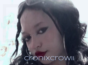 Cronixcrowii
