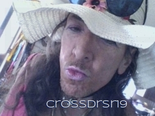 Crossdrsr19