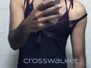 Crosswalker