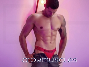 Croymuscles