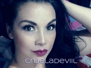 Crueladeviil
