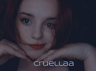 Cruellaa
