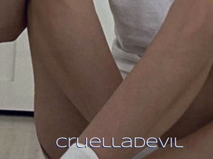 Cruelladevil
