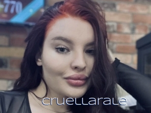 Cruellarale