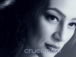 Cruelmam