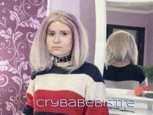 crybabebistre Blue Hot