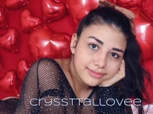 Cryssttallovee
