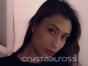Crystaalross