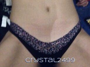 crystal2499 Blue Hot