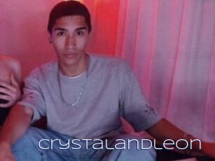 Crystalandleon