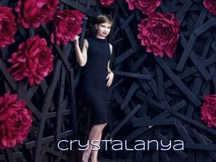 Crystalanya
