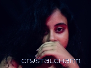 Crystalcharm