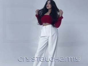 Crystalcharmy