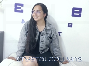 Crystalcollyns
