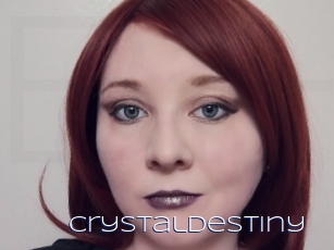 Crystaldestiny