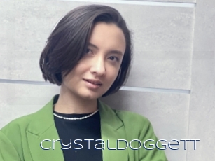 Crystaldoggett
