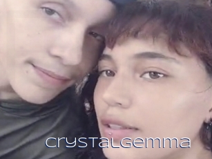 Crystalgemma