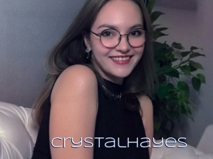 Crystalhayes