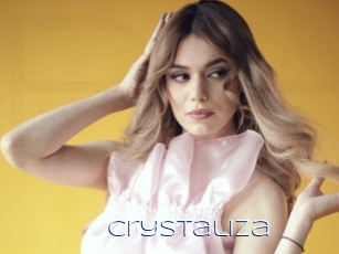 Crystaliza