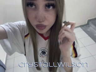 Crystallwilson