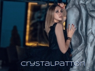 Crystalpatton