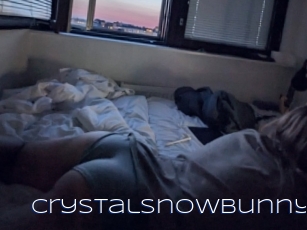 Crystalsnowbunny
