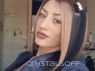 Crystalsoff