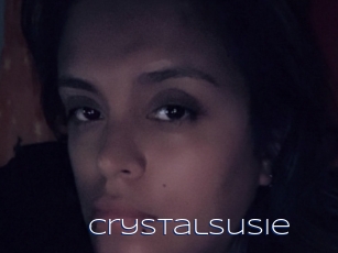 Crystalsusie