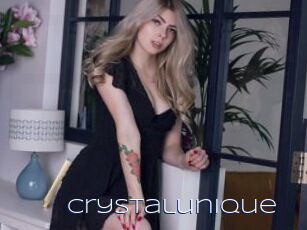 Crystalunique