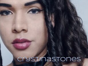 Crystinastones