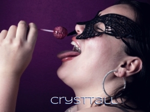 Crysttall