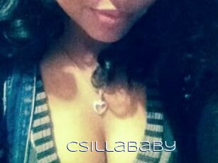 Csillababy