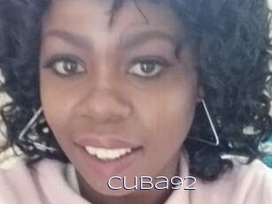 Cuba92