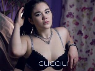 Cuccili