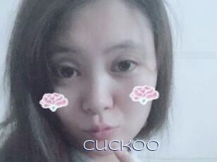 Cuckoo