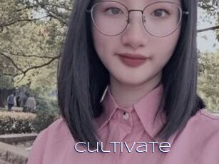 Cultivate
