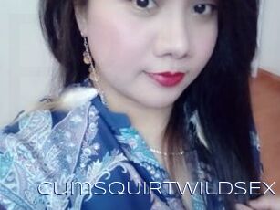 CumSQUIRTwildSEX