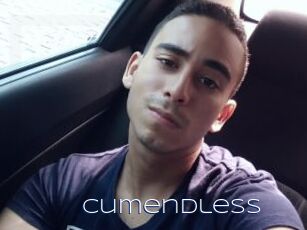 Cumendless