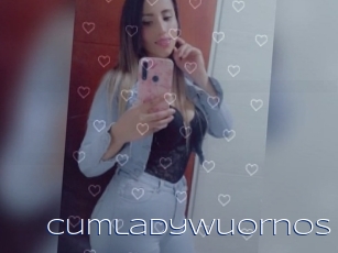 Cumladywuornos