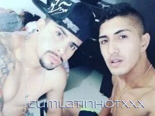 Cumlatinhotxxx
