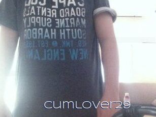 Cumlover29